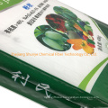Plastic 40kg Flour Feed Rice Fertilizer Packaging Woven Polypropylene Bag